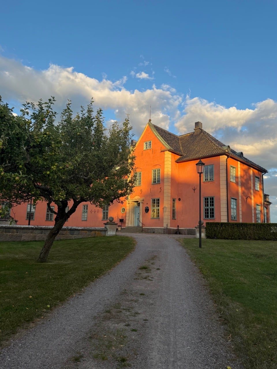 Villa Solbacken